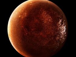 Keren! Ketika Pantat Wajan Disulap seperti Planet Alien