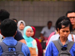 Kritik dari Profesor di Australia: Masyarakat Indonesia Susah Terima Perbedaan
