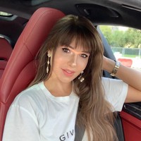 Hidup saya sepenuhnya saya curahkan ke karier akting saya, politik tidak pernah menarik bagi saya, kata Maria seperti dilansir Russian Today. Foto: Instagram