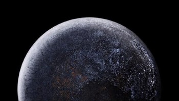 Saat melihat pertama pastilah kita mengira ini foto-foto planet, satelit atau bintang. Foto: Sadanduseless