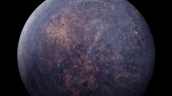 Kalau ini lebih mirip bumi. Foto: Sadanduseless