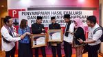Mal Pelayanan Publik DKI Sabet Penghargaan