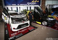 Milenial Indonesia Masih Suka Modifikasi Mobil