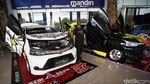 Final Kontes Modifikasi Mobil IAM