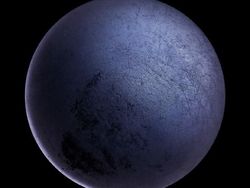 Keren! Ketika Pantat Wajan Disulap seperti Planet Alien