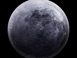 Keren! Ketika Pantat Wajan Disulap seperti Planet Alien