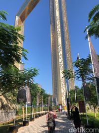 Perjalanan Dream Destination Dubai Ditutup dengan Sempurna