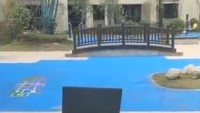 200 pembeli apartemen merasa kecewa dengan aslinya. Istimewa/Dok. Boredpanda.