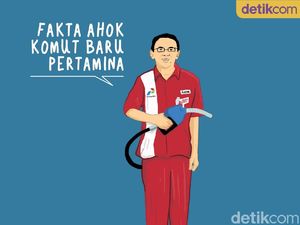 Pesan Lulung ke Ahok Lewat Pantun Es Kemong