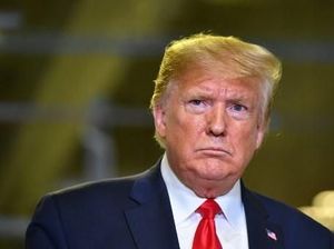 3 Pasal Pemakzulan yang Harus Dihadapi Donald Trump