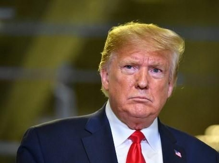Foto: Donald Trump (AFP) Foto: Donald Trump (AFP)