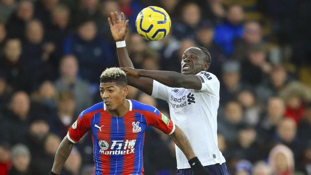 VAR beri andi dalam kemenangan Liverpool atas Crystal Palav=ce.