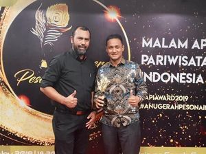 Tekad Sabang Usai Kilometer Nol Indonesia Jadi Wisata Terunik
