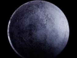 Keren! Ketika Pantat Wajan Disulap seperti Planet Alien