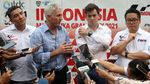 Mick Doohan hingga Wishnutama Hadiri KickStart Race MotoGP Mandalika