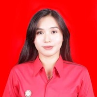 Nama Gita Ratnasari Tuuk mencuri perhatian sejak sosoknya sebagai kepala desa cantik jadi viral. Gita adalah kepala desa Bombanon, Bolaang Mongondow, Sulawesi Utara. Foto: Facebook