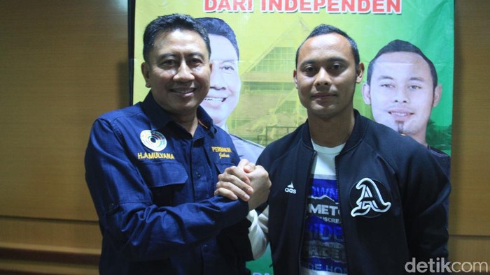 Atep Persib