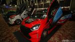 Final Kontes Modifikasi Mobil IAM
