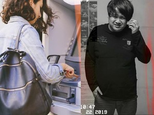 Bongkar Saldo ATM hingga Meninggalnya Cecep Reza Bombom