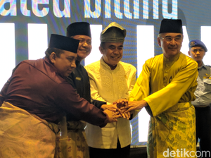 Menag: Yang Terpecah-pecah dan Pelihara Konflik Alami Keterpurukan