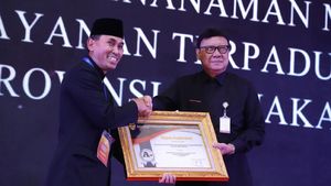 Mal Pelayanan Publik DKI Sabet Penghargaan