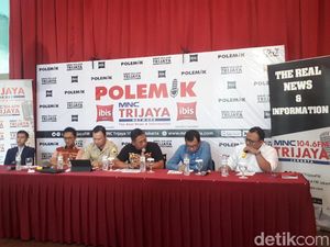 Stafsus Presiden Digaji Rp 51 Juta, PPP: Mereka Punya Kemampuan