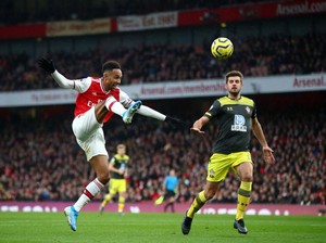 Preview Southampton Vs Arsenal: The Gunners Sedang Limbung