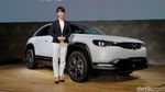 Penampakan Mobil Tercantik di Jepang, Bikin Jatuh Hati