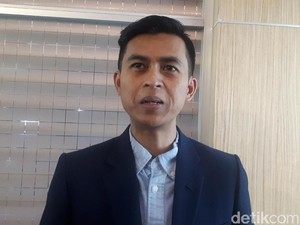 Survei: 24% Masyarakat Nilai Prabowo Paling Sesuai Jabat Menhan