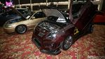 Final Kontes Modifikasi Mobil IAM