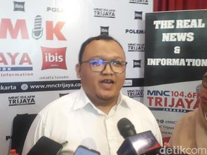 PKS Luruskan Pernyataan Disebut Dukung UU IKN oleh Nusron Wahid
