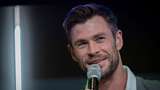Cerita Chris Hemsworth Buka-bukaan Ngaku Berisiko Kena Alzheimer