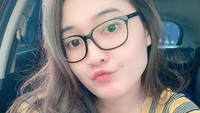 Selain itu Nella juga khawatir jika namanya dikaitkan dengan Pemilihan Bupati 2020. Dok. Instagram/nellakharisma