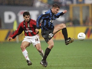 Cinta Liga Italia yang Bersemi di RCTI