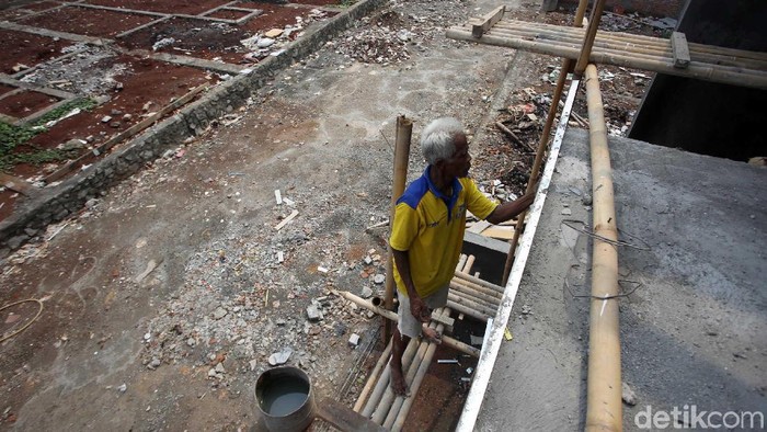 Pemerintah akan menambah dana subsidi skema Fasilitas Likuiditas Pembiayaan Perumahan (FLPP). Dana yang disiapkan mencapai Rp 2 triliun untuk 30 ribu rumah.