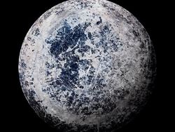 Keren! Ketika Pantat Wajan Disulap seperti Planet Alien