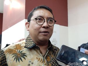 Fadli Zon Bicara Kenaikan Harga Cabai hingga Ancaman Pangan Global