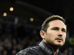 Tak Mau Seperti Mourinho, Lampard Tak Akan Latih Tottenham