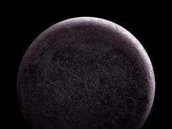 Keren! Ketika Pantat Wajan Disulap seperti Planet Alien