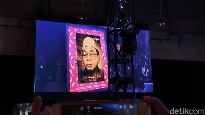 Foto: Agus Tri Haryanto/detikINET Foto: Agus Tri Haryanto/detikINET