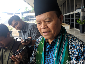 Tak Setuju Wacana Presiden 3 Periode, HNW: Fokus Saja Amandemen Terbatas