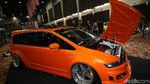 Final Kontes Modifikasi Mobil IAM