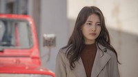 Vagabond juga merupakan drakor ikonik yang dibintangi Suzy karena perannya di drakor laga yang totalitas. Foto: Instagram
