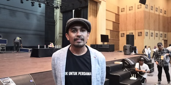 Glenn Fredly Glenn Fredly