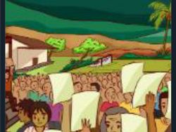 Komentar Unik Komik Jokowi, Dari Intel Sampai CV Tukang Bakso