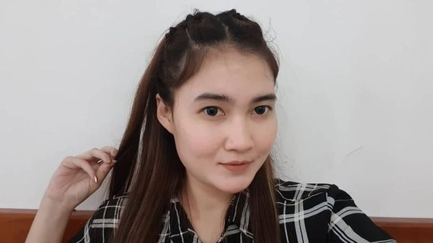 Nella Kharisma