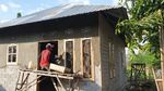 Bedah 5.700 Rumah Korban Gempa Sulteng