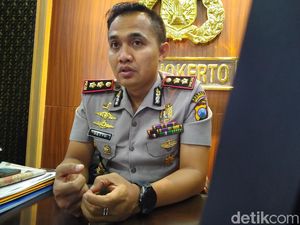 Polisi Kantongi Bukti Baru Kasus Dugaan Dokter Perkosa Siswi SMA