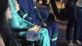 Toko Awadah merupakan salah satu unit di bawah Awadah Group, ekosistem digital untuk komunitas masyarakat Indonesia yang diinisiasi oleh Yenny Wahid. Foto: detikINET/Agus Tri Haryanto