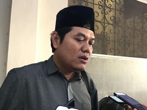 Golkar Tolak Usulan MUI soal Masa Jabatan Presiden 7-8 Tahun 1 Periode